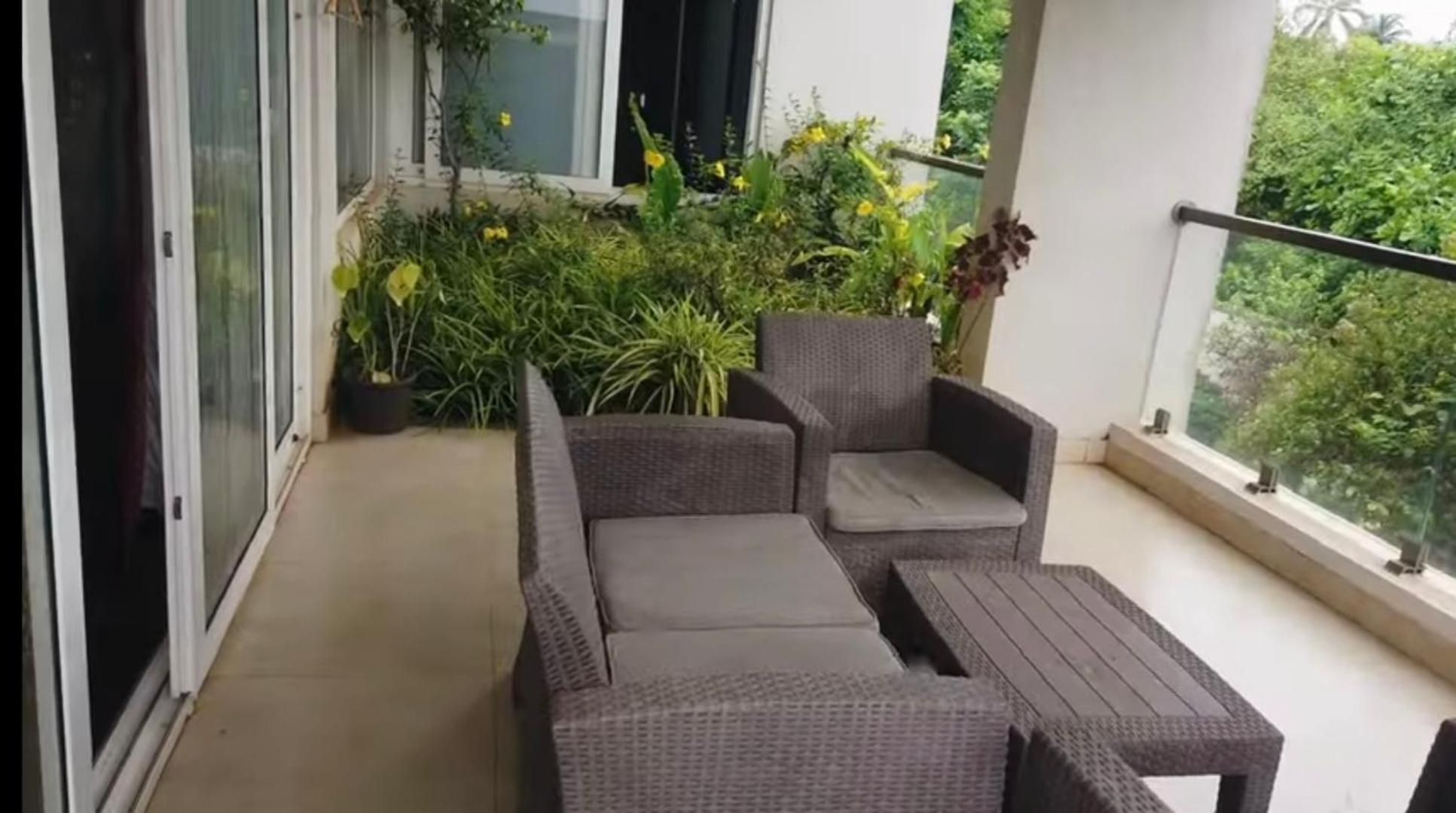 Shreeyansh Villa Vagator Exterior foto